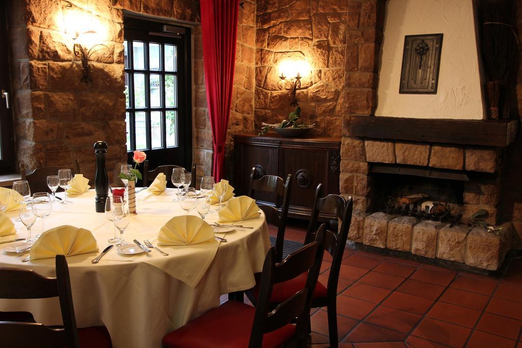 Akzent Hotel Jonathan Lippstadt Dış mekan fotoğraf