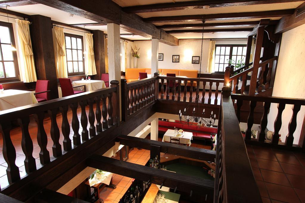 Akzent Hotel Jonathan Lippstadt Dış mekan fotoğraf