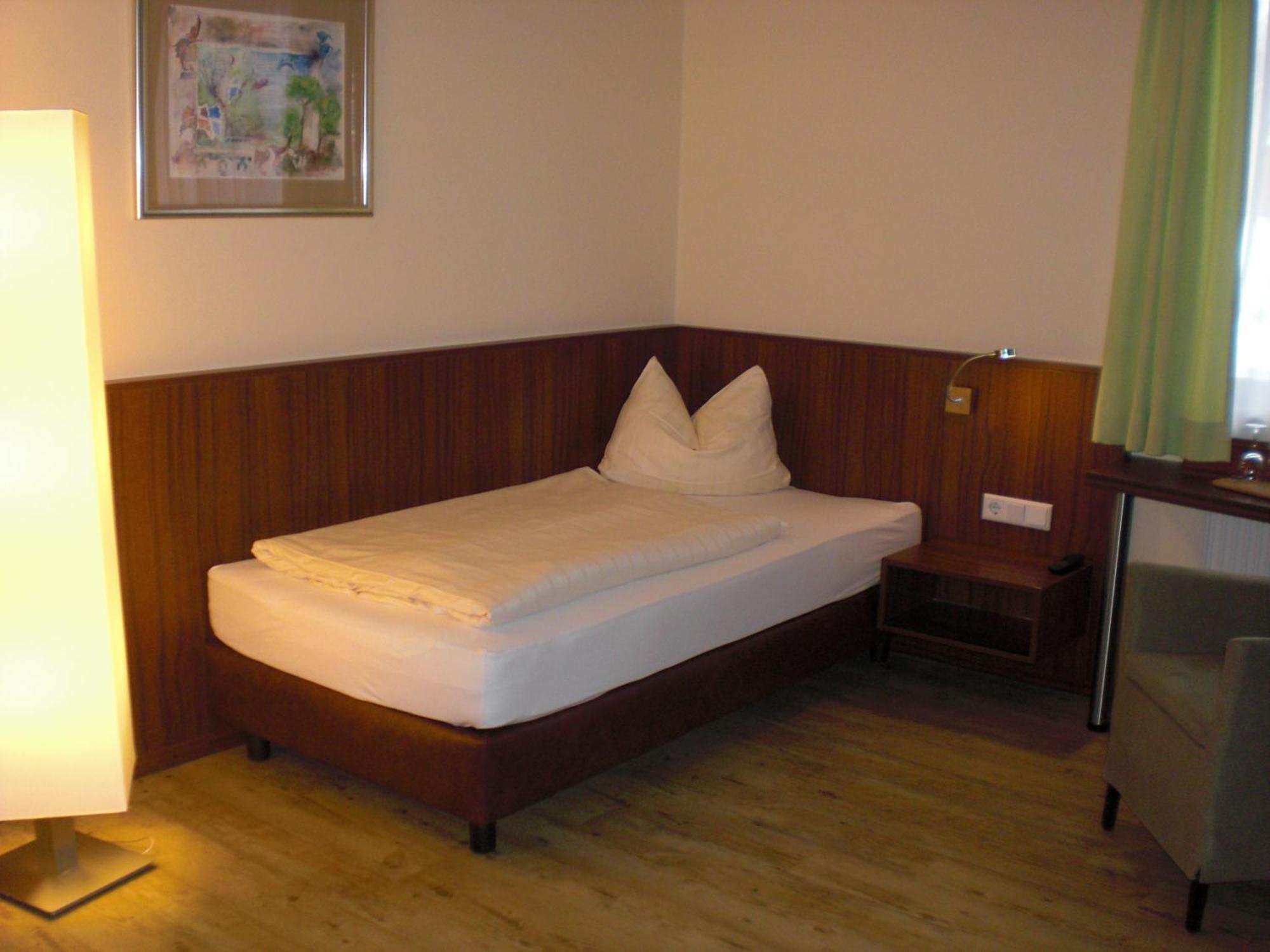 Akzent Hotel Jonathan Lippstadt Dış mekan fotoğraf