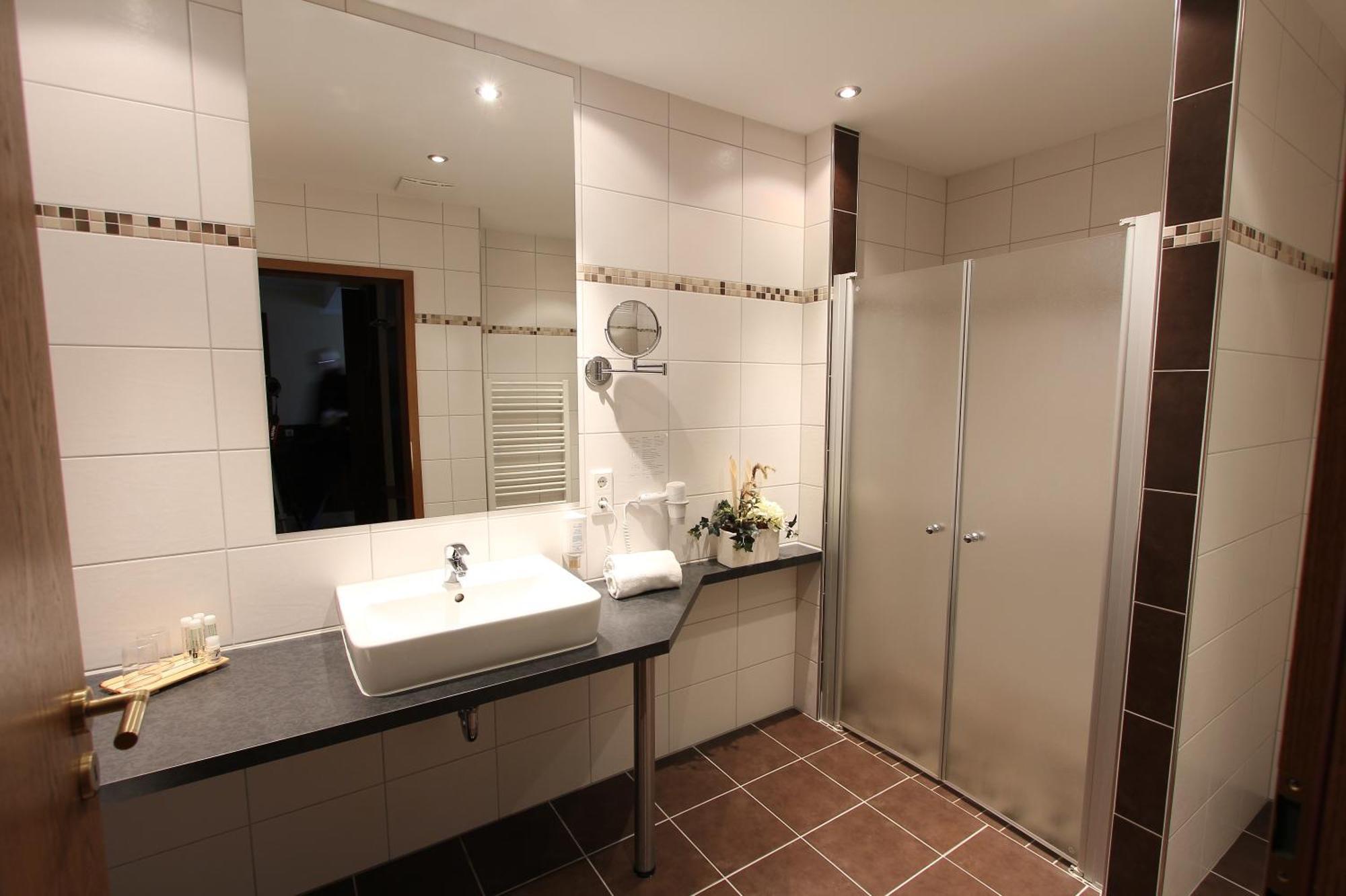 Akzent Hotel Jonathan Lippstadt Dış mekan fotoğraf