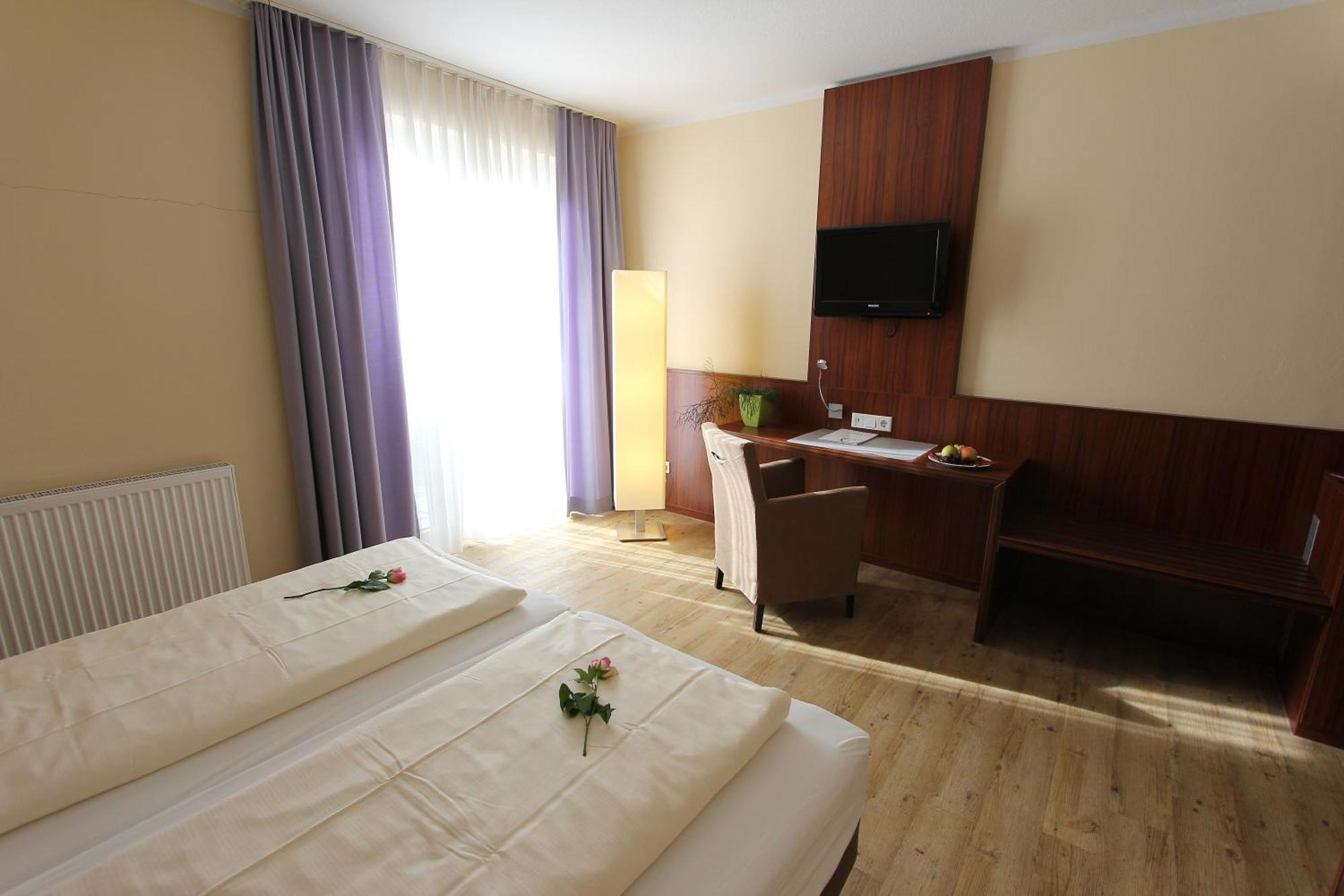 Akzent Hotel Jonathan Lippstadt Dış mekan fotoğraf