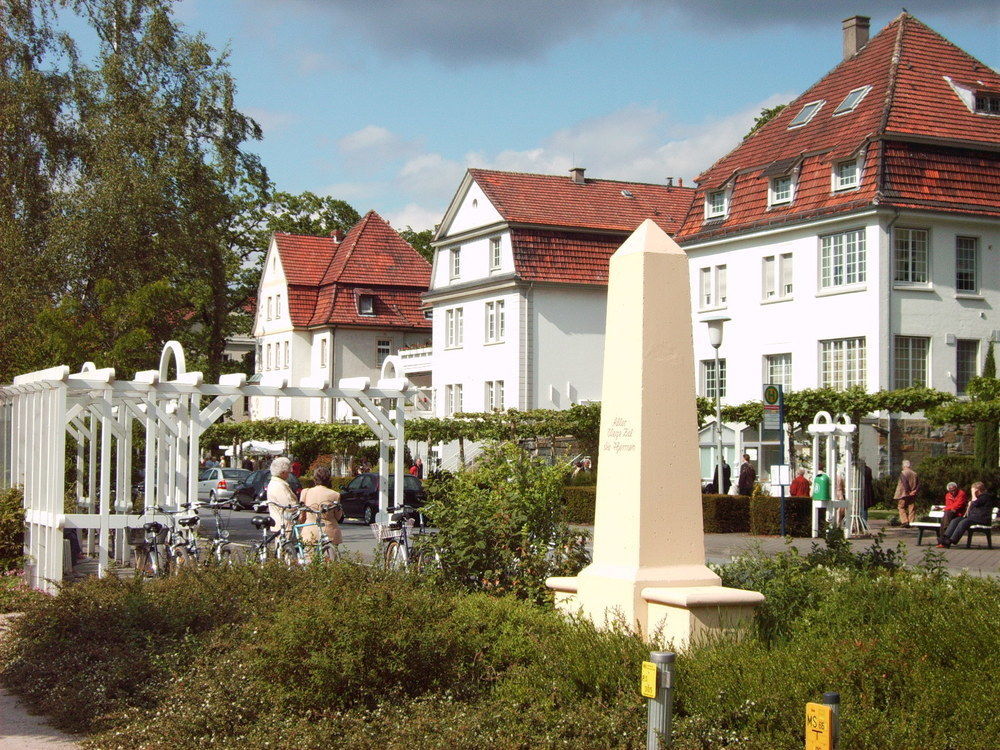 Akzent Hotel Jonathan Lippstadt Dış mekan fotoğraf
